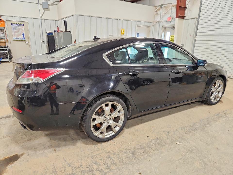 Продаж на аукціоні авто 2014 Acura Tl, vin: 19UUA9F74EA001047, номер лоту: 45722016