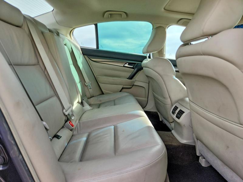 Aukcja sprzedaży 2013 Acura Tl, vin: 19UUA8F28DA003557, numer aukcji: 46322696