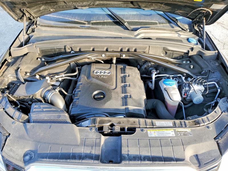 47950796 :رقم المزاد ، WA1CFAFP1EA019058 vin ، 2014 Audi Q5 مزاد بيع