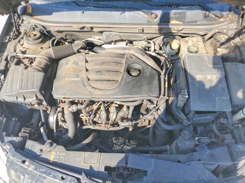 Продаж на аукціоні авто 2013 Buick Regal, vin: 2G4GS5EV0D9188102, номер лоту: 45471466