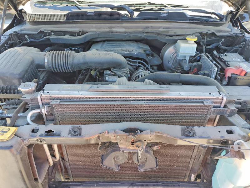 Продажа на аукционе авто 2019 Ram 1500, vin: 1C6RREFT7KN616125, номер лота: 46042616