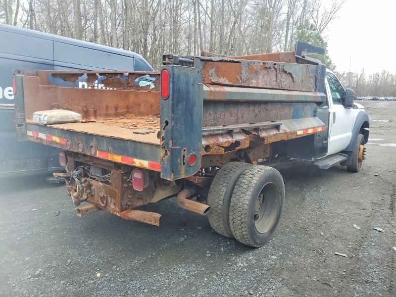 Продаж на аукціоні авто 2014 Ford F450, vin: 1FDUF4GYXEEA94641, номер лоту: 77925275