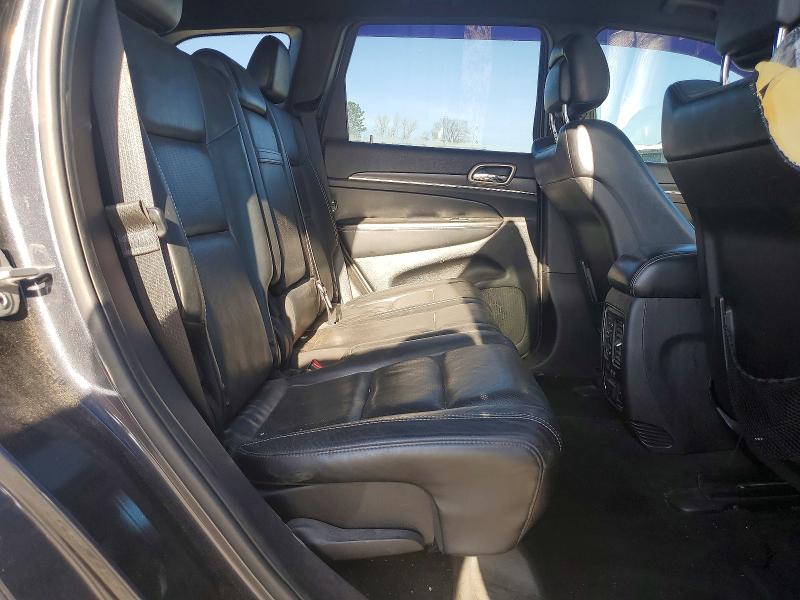 Aukcja sprzedaży 2014 Jeep Grand Cherokee, vin: 1C4RJEBT7EC234697, numer aukcji: 79485205
