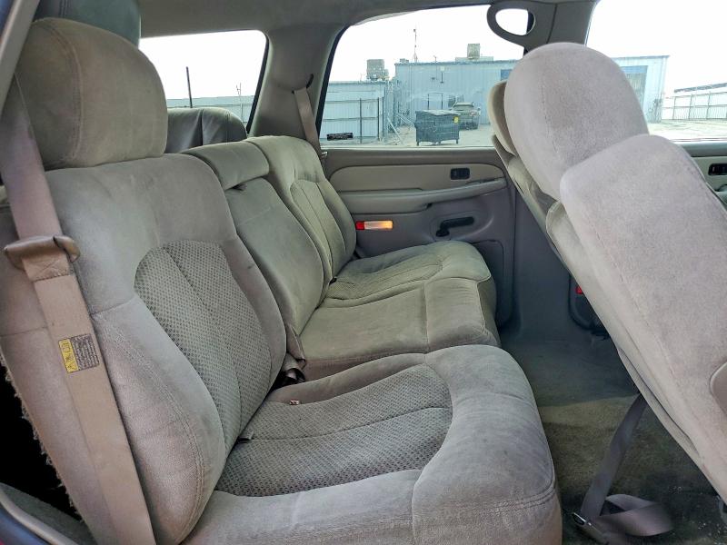 Продажа на аукционе авто 2001 Chevrolet Tahoe, vin: 1GNEC13T11R199377, номер лота: 78483885