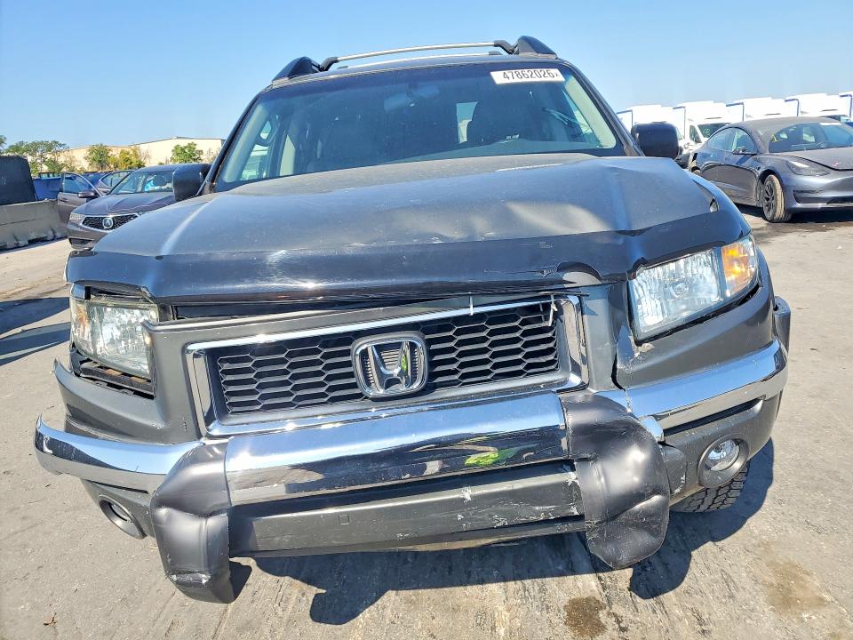Aukcja sprzedaży 2007 Honda Ridgeline, vin: 2HJYK16517H509859, numer aukcji: 47862026