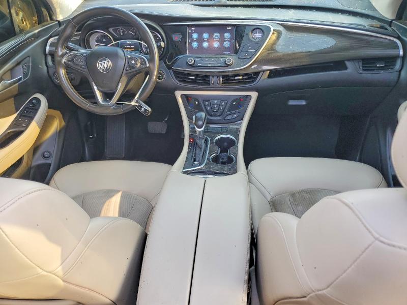 Продаж на аукціоні авто 2020 Buick Envision, vin: LRBFXBSA6LD087521, номер лоту: 46424776