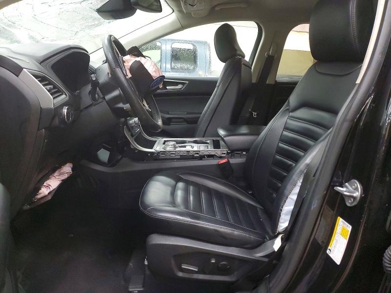 Aukcja sprzedaży 2024 Ford Edge, vin: 2FMPK4J98RBA71175, numer aukcji: 45508126