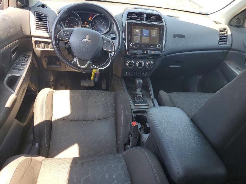 Aukcja sprzedaży 2020 Mitsubishi Outlander Sport, vin: JA4AP4AU5LU029381, numer aukcji: 47117656