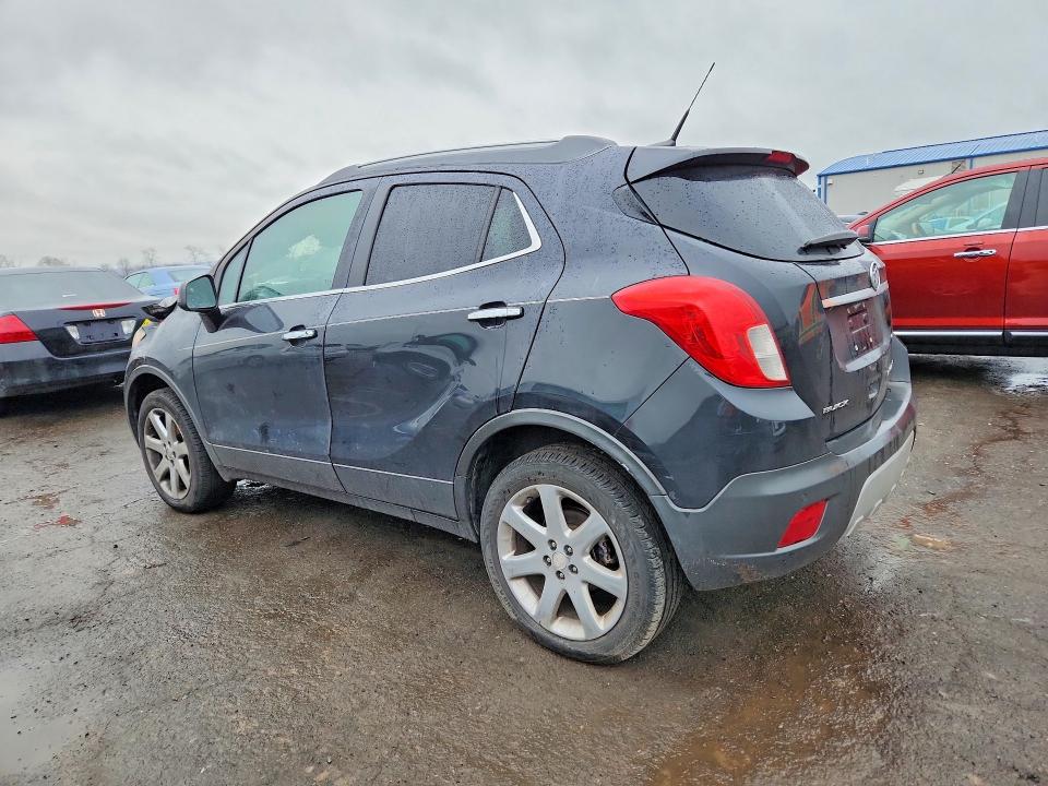 Продаж на аукціоні авто 2013 Buick Encore, vin: KL4CJHSB8DB113559, номер лоту: 46514536