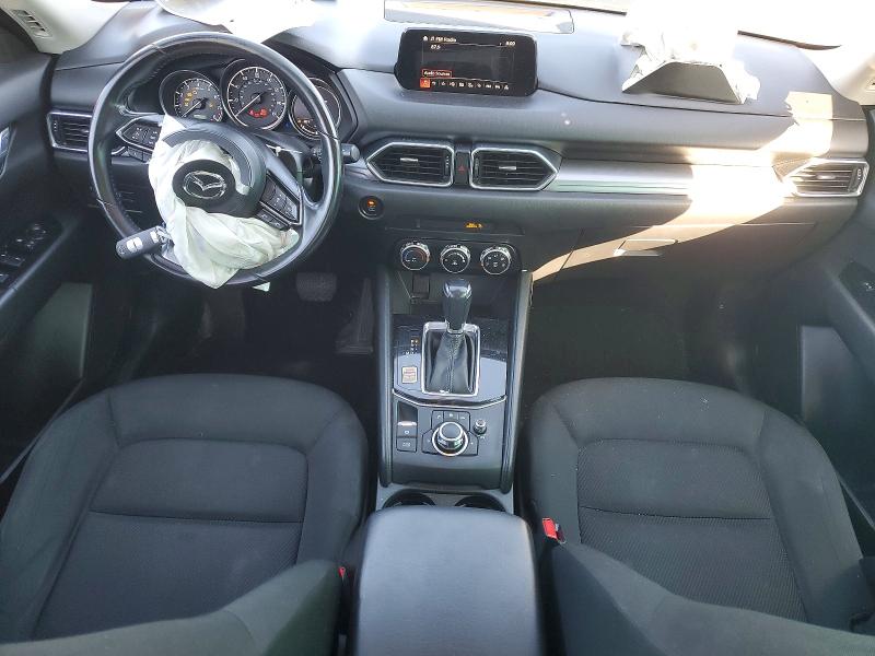 Aukcja sprzedaży 2018 Mazda Cx-5, vin: JM3KFBBM5J0307286, numer aukcji: 46510466