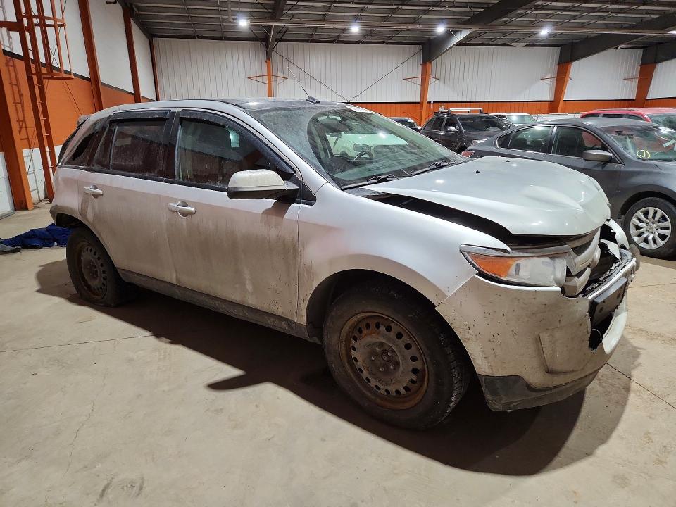 Aukcja sprzedaży 2013 Ford Edge, vin: 2FMDK4JC4DBA38147, numer aukcji: 45497086