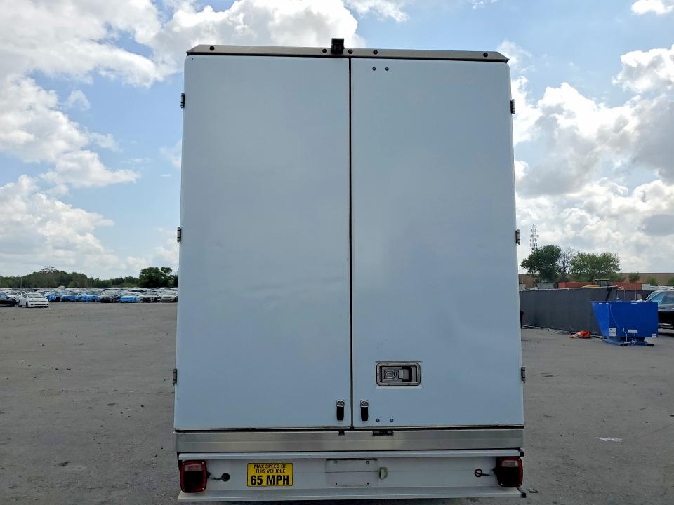 Продажа на аукционе авто 2021 Ford Transit, vin: 1FDBW5Z85MKA84383, номер лота: 79994995