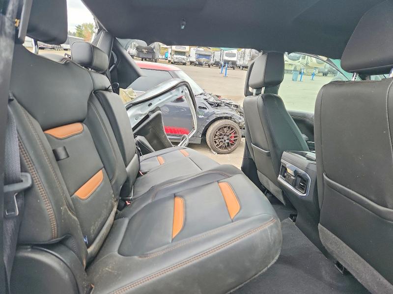 Продажа на аукционе авто 2021 Gmc Sierra, vin: 3GTP9EED6MG442442, номер лота: 48013926