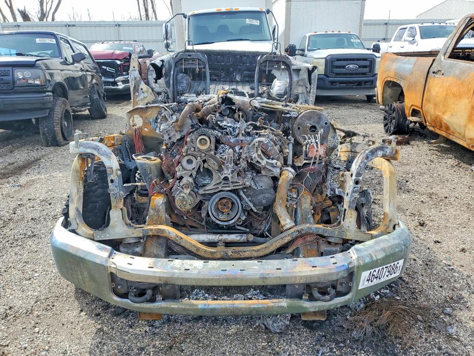 Продажа на аукционе авто 2022 Ford F350, vin: 1FTRF3BT4NEF16189, номер лота: 46407986