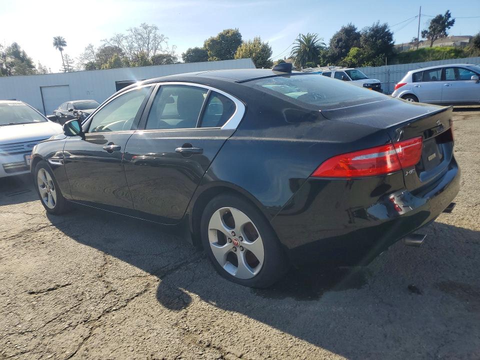 Aukcja sprzedaży 2017 Jaguar Xe, vin: SAJAR4BG5HA966525, numer aukcji: 45653576