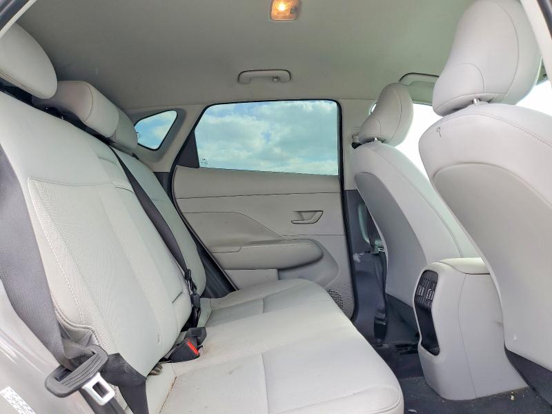 Продаж на аукціоні авто 2024 Hyundai Kona, vin: KM8HB3AB0RU172304, номер лоту: 47654306