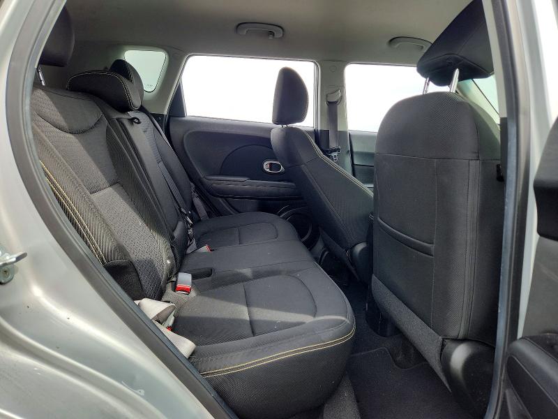 Продажа на аукционе авто 2014 Kia Soul, vin: KNDJP3A55E7706147, номер лота: 48103196