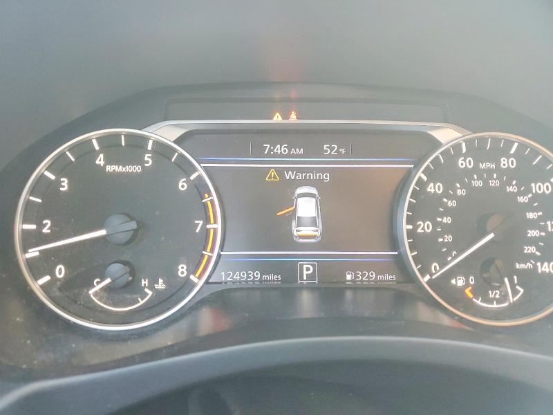 Auction sale of the 2019 Nissan Altima, vin: 1N4BL4BV1KC236678, lot number: 78506805