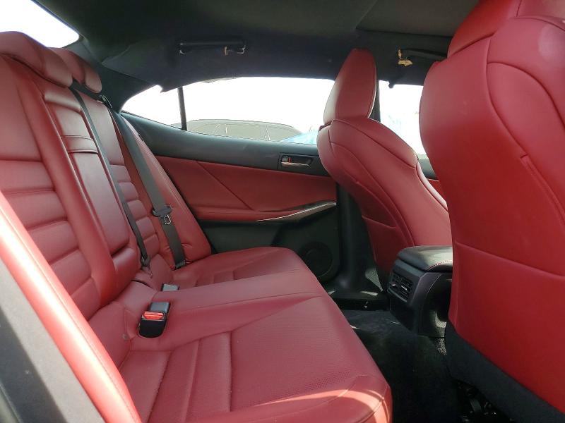 Aukcja sprzedaży 2017 Lexus Is 300, vin: JTHCM1D22H5024705, numer aukcji: 46308466