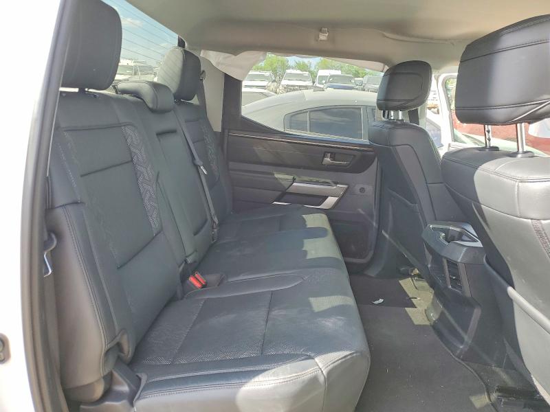 Aukcja sprzedaży 2023 Toyota Tundra, vin: 5TFLA5AB6PX025722, numer aukcji: 47984646