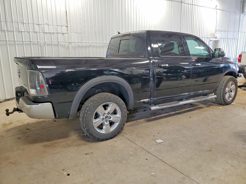 Aukcja sprzedaży 2014 Ram 1500, vin: 1C6RR7TT6ES419095, numer aukcji: 46919026