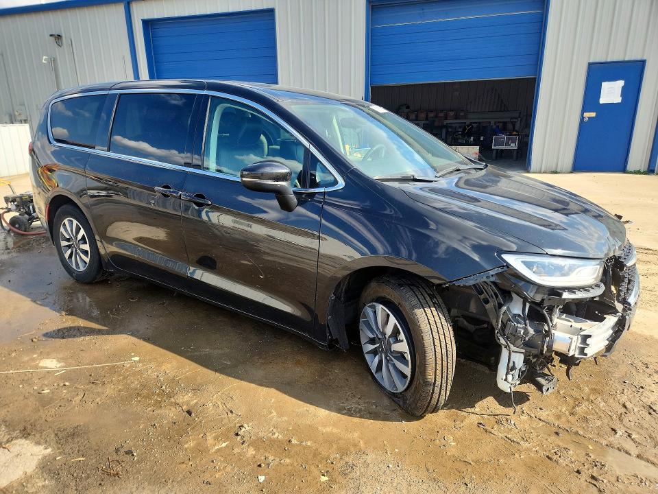 Продаж на аукціоні авто 2023 Chrysler Pacifica, vin: 2C4RC1L70PR592271, номер лоту: 47725456