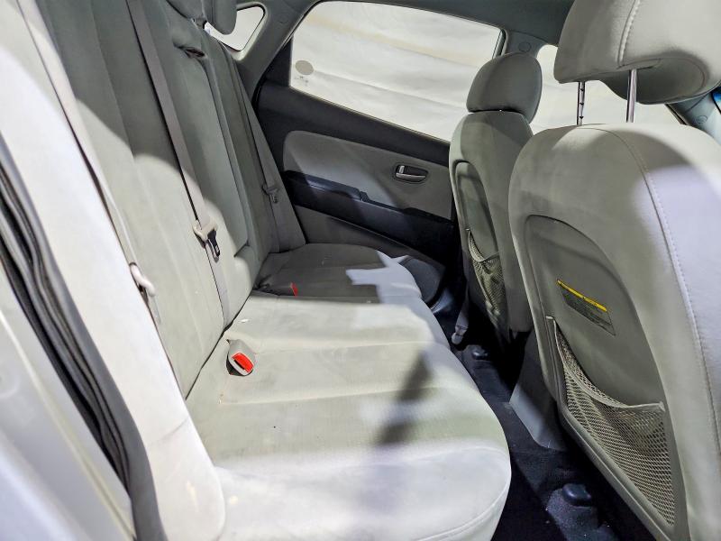2008 Hyundai Elantra მანქანა იყიდება აუქციონზე, vin: KMHDU46D28U501656, აუქციონის ნომერი: 41847756