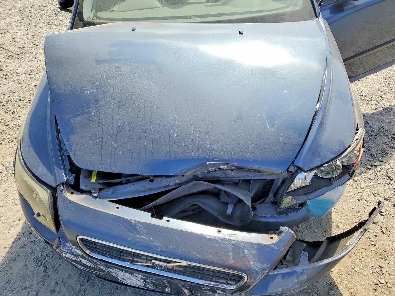 2006 Volvo S40 მანქანა იყიდება აუქციონზე, vin: YV1MS382362194727, აუქციონის ნომერი: 47370346