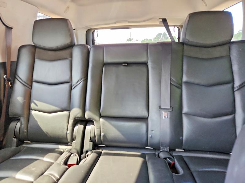 Aukcja sprzedaży 2019 Cadillac Escalade, vin: 1GYS4BKJ9KR174124, numer aukcji: 48055216