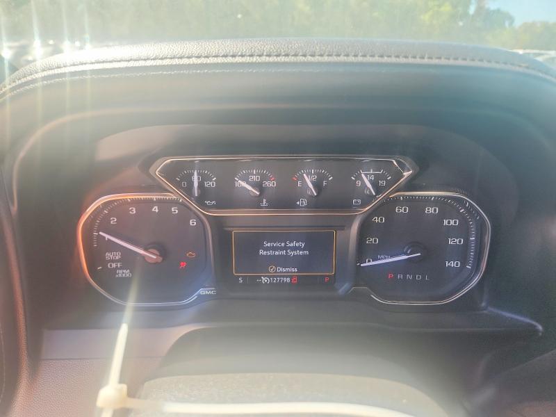 Aukcja sprzedaży 2020 Gmc Sierra, vin: 3GTP8DED4LG366263, numer aukcji: 47021536