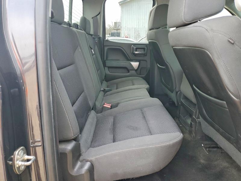 Продажа на аукционе авто 2015 Chevrolet Silverado, vin: 1GCVKREC8FZ280875, номер лота: 47538236