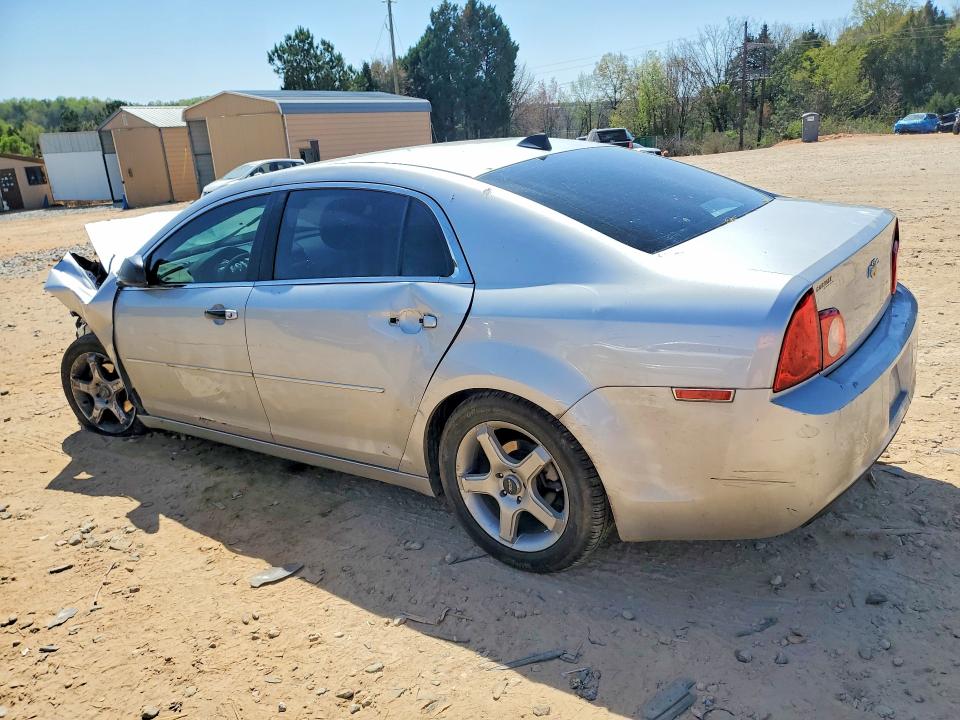 Продажа на аукционе авто 2012 Chevrolet Malibu, vin: 1G1ZA5EU2CF398299, номер лота: 47414386
