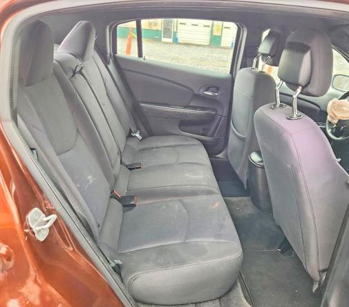 2013 Chrysler 200 მანქანა იყიდება აუქციონზე, vin: 1C3CCBAB6DN670715, აუქციონის ნომერი: 79736155