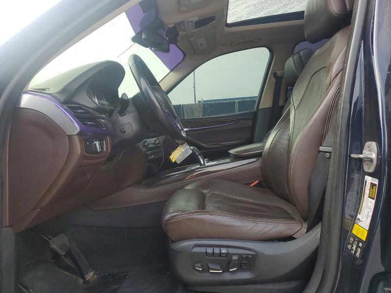 Aukcja sprzedaży 2016 Bmw X5, vin: 5UXKR0C52G0P34055, numer aukcji: 79127565