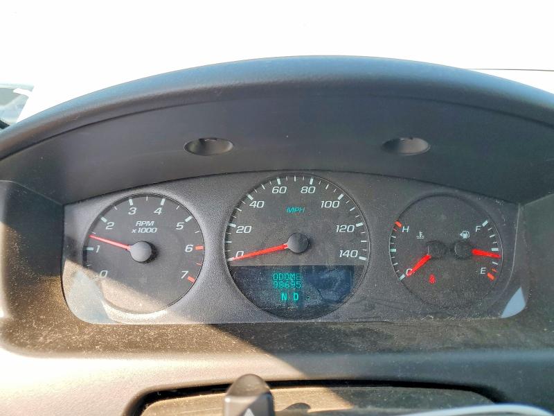 2011 Chevrolet Impala მანქანა იყიდება აუქციონზე, vin: 2G1WF5EKXB1161066, აუქციონის ნომერი: 47593216