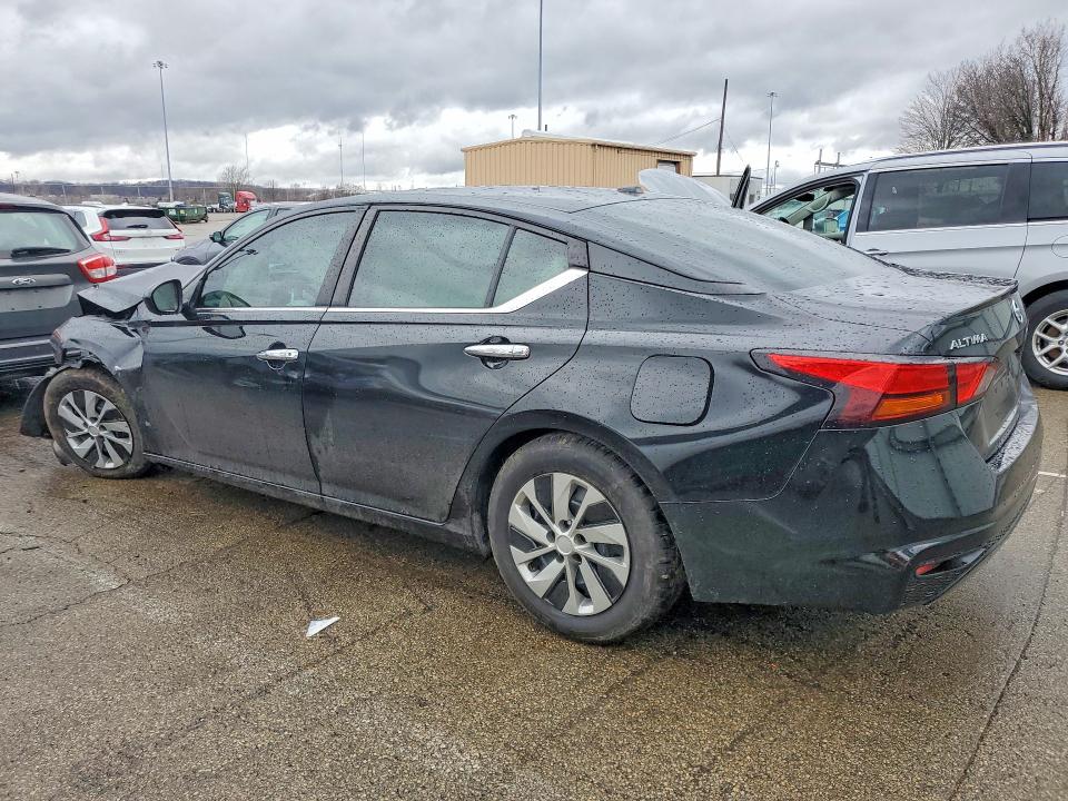 Aukcja sprzedaży 2020 Nissan Altima, vin: 1N4BL4BV2LC212164, numer aukcji: 79728505