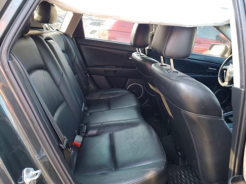 Продаж на аукціоні авто 2009 Mazda 3, vin: JM1BK343791224396, номер лоту: 42066576