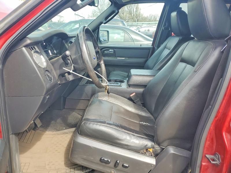 2009 Ford Expedition მანქანა იყიდება აუქციონზე, vin: 1FMFU16539LA02159, აუქციონის ნომერი: 46512956