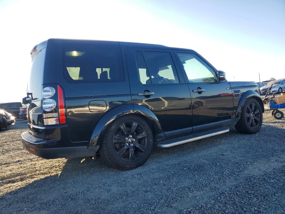 42010236 :رقم المزاد ، SALAG2V65GA804218 vin ، 2016 Land Range Rove مزاد بيع