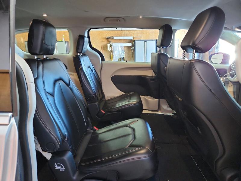 Auction sale of the 2023 Chrysler Pacifica, vin: 2C4RC1BG3PR559797, lot number: 47085036