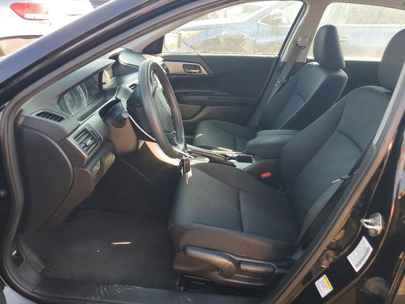 Продажа на аукционе авто 2014 Honda Accord, vin: 1HGCR2F37EA192052, номер лота: 47726526