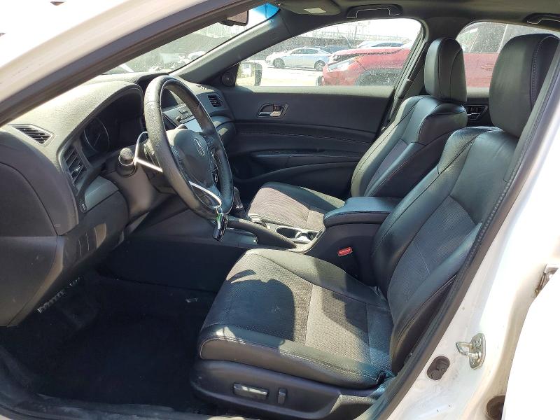 47422246 :رقم المزاد ، 19UDE2F88GA000619 vin ، 2016 Acura Ilx مزاد بيع