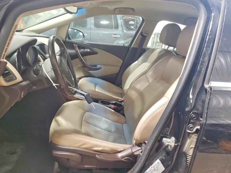 46144576 :رقم المزاد ، 1G4PP5SK5C4169039 vin ، 2012 Buick Verano مزاد بيع