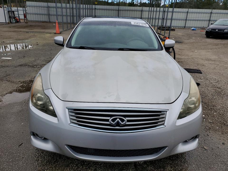 Aukcja sprzedaży 2012 Infiniti G37 Coupe, vin: JN1CV6EK9CM422473, numer aukcji: 45831576