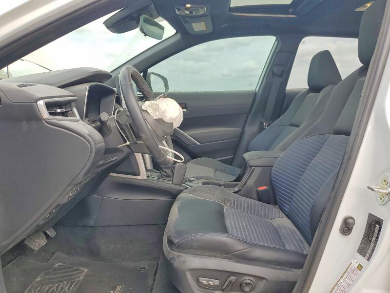 Aukcja sprzedaży 2024 Toyota Corolla Cross Hybrid, vin: 7MUFBABG6RV044394, numer aukcji: 77535635