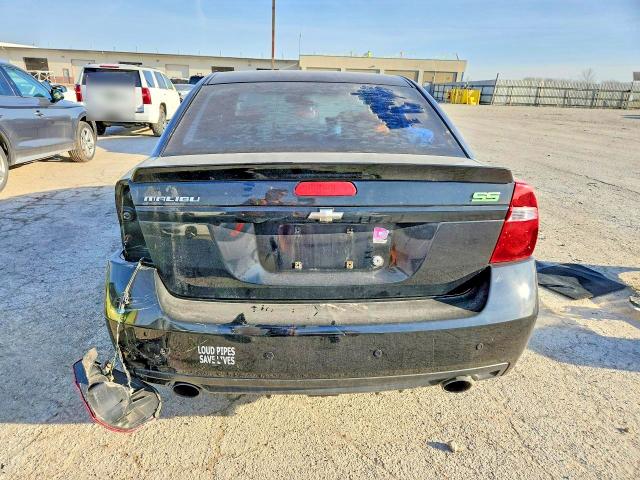 47178046 :رقم المزاد ، 1G1ZW57147F147701 vin ، 2007 Chevrolet Malibu مزاد بيع