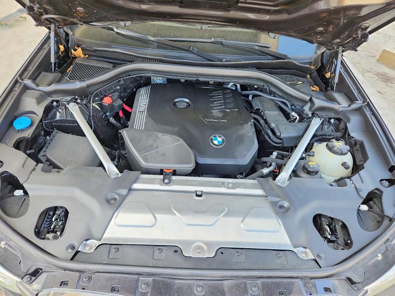 Продажа на аукционе авто 2021 Bmw X3, vin: 5UXTY3C0XM9E39566, номер лота: 47411976