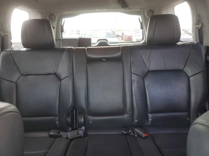 Aukcja sprzedaży 2015 Honda Pilot, vin: 5FNYF4H96FB038046, numer aukcji: 41608706