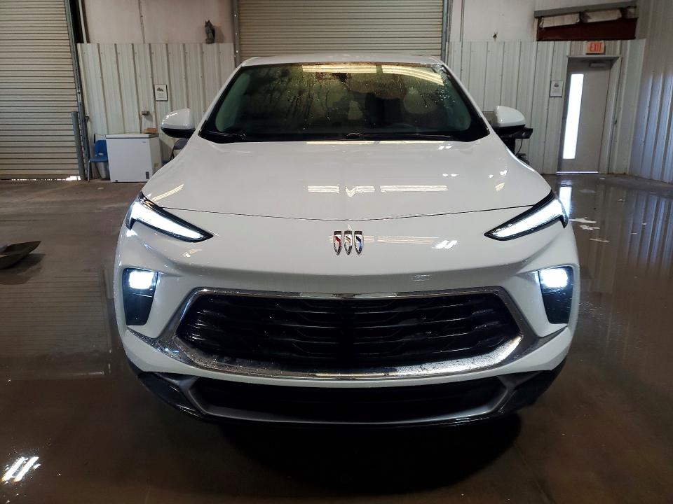 46482766 :رقم المزاد ، KL4AMBSL8SB195570 vin ، 2025 Buick Encore Gx مزاد بيع