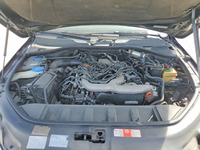 Aukcja sprzedaży 2010 Audi Q7, vin: WA1CMAFE0AD000949, numer aukcji: 46369716